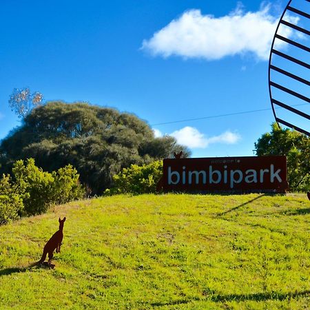 Bimbi Park - Camping Under Koalas Cape Otway Bagian luar foto