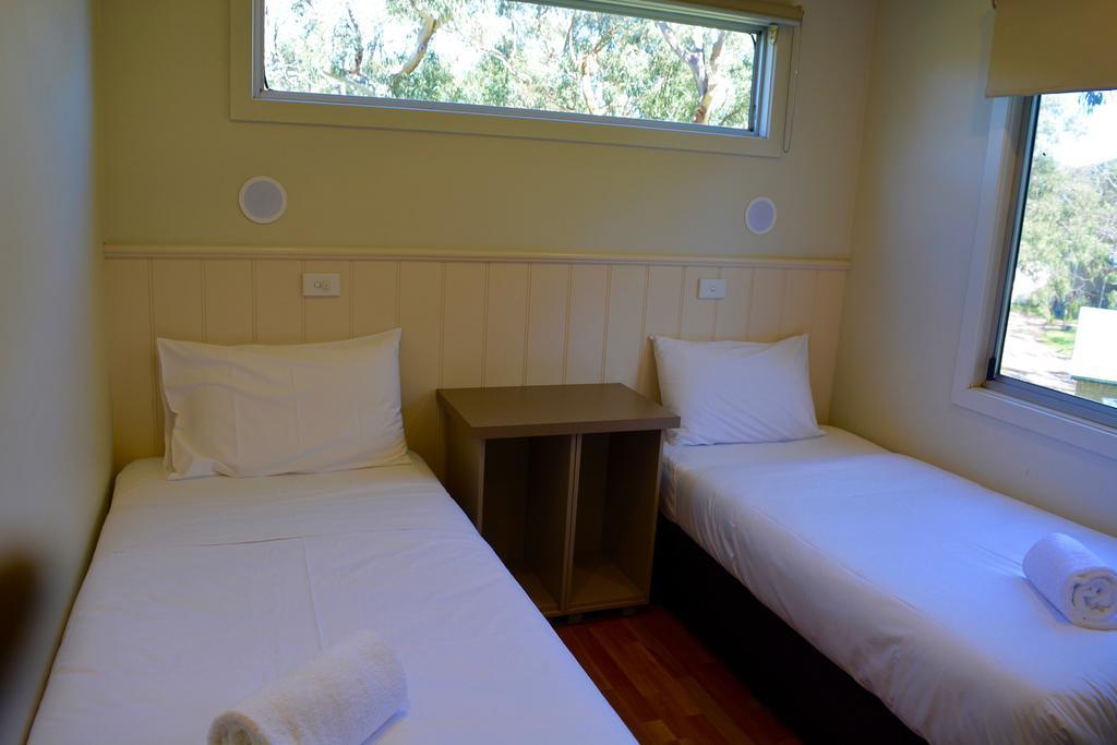 Bimbi Park - Camping Under Koalas Cape Otway Bagian luar foto